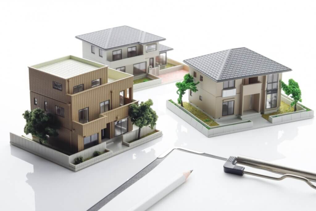 中古戸建