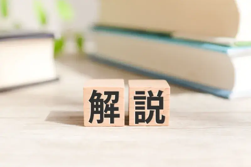 解説