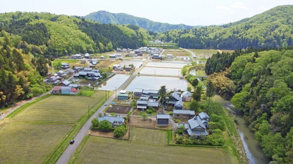 都市計画区域外