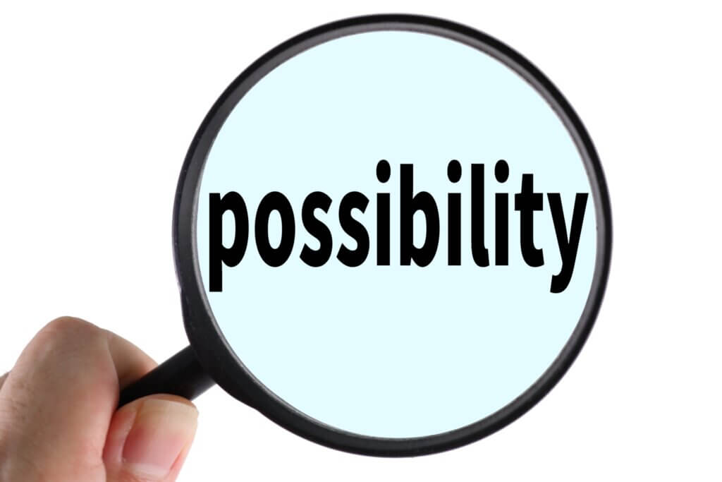 可能性
