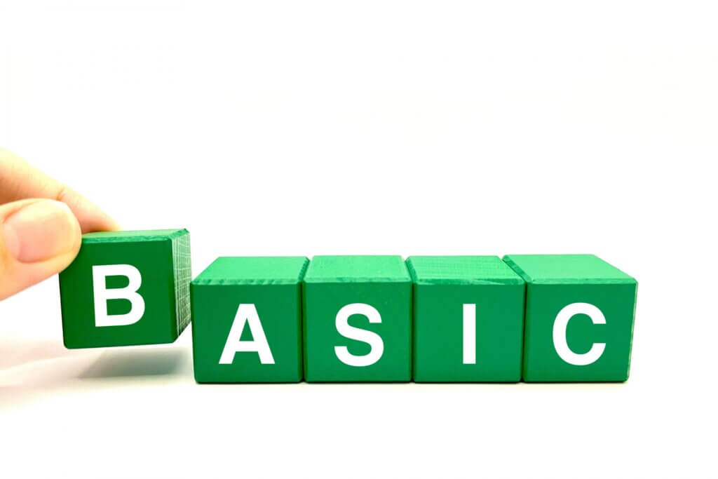 基本的な仕組み