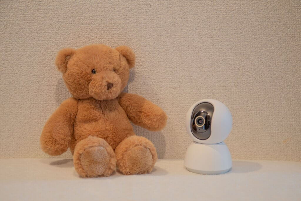 ペット見守りサービス