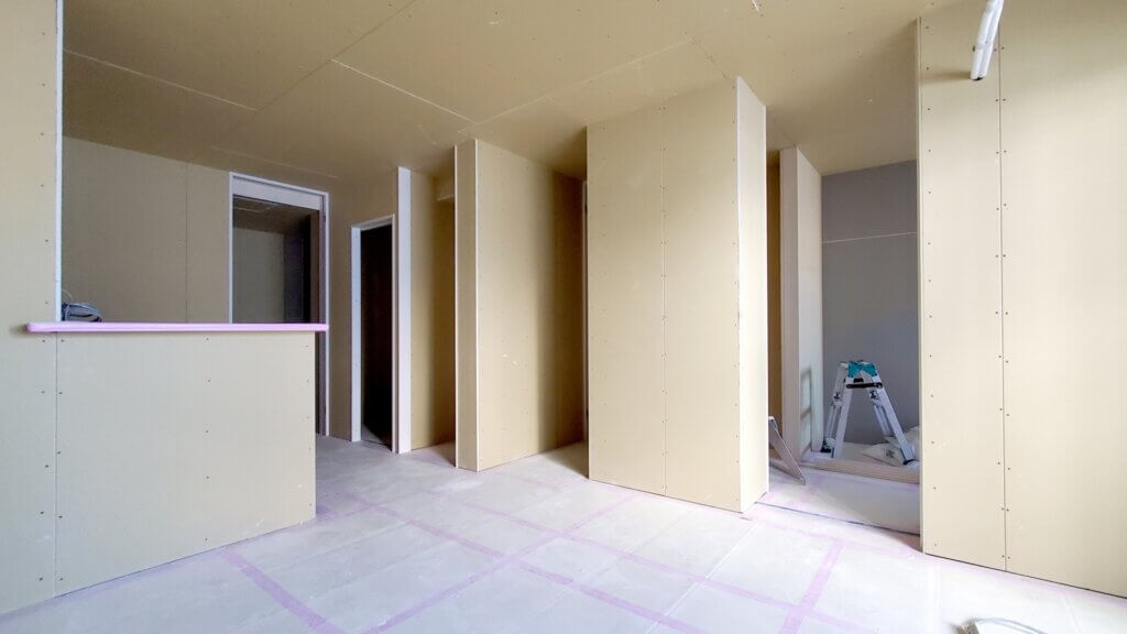 リフォーム工事